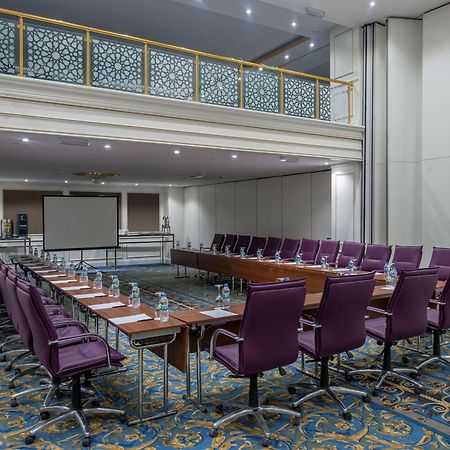 Doubletree By Hilton Elazig Exterior foto