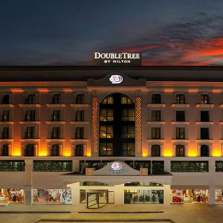 Doubletree By Hilton Elazig Exterior foto