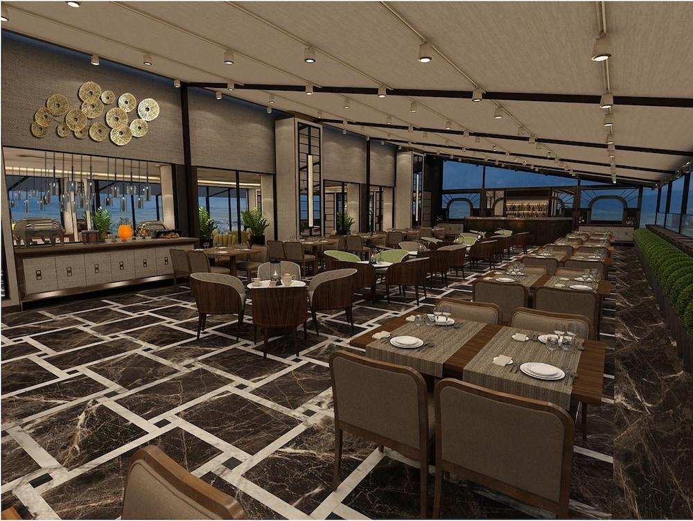 Doubletree By Hilton Elazig Exterior foto