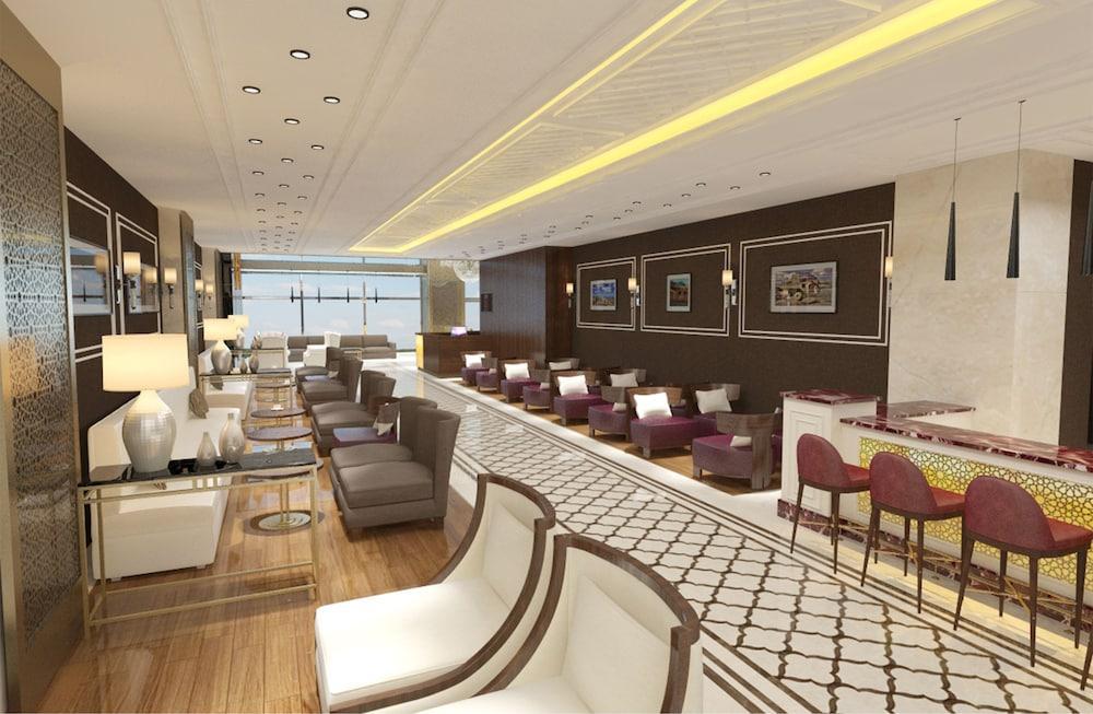 Doubletree By Hilton Elazig Exterior foto