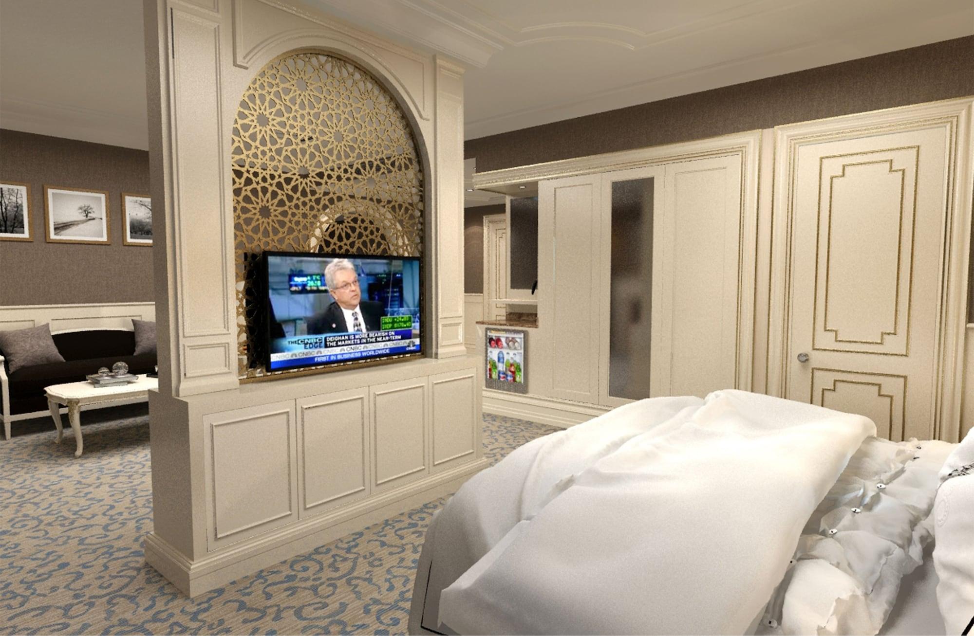 Doubletree By Hilton Elazig Exterior foto
