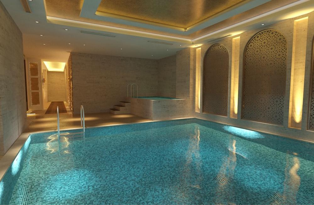 Doubletree By Hilton Elazig Exterior foto