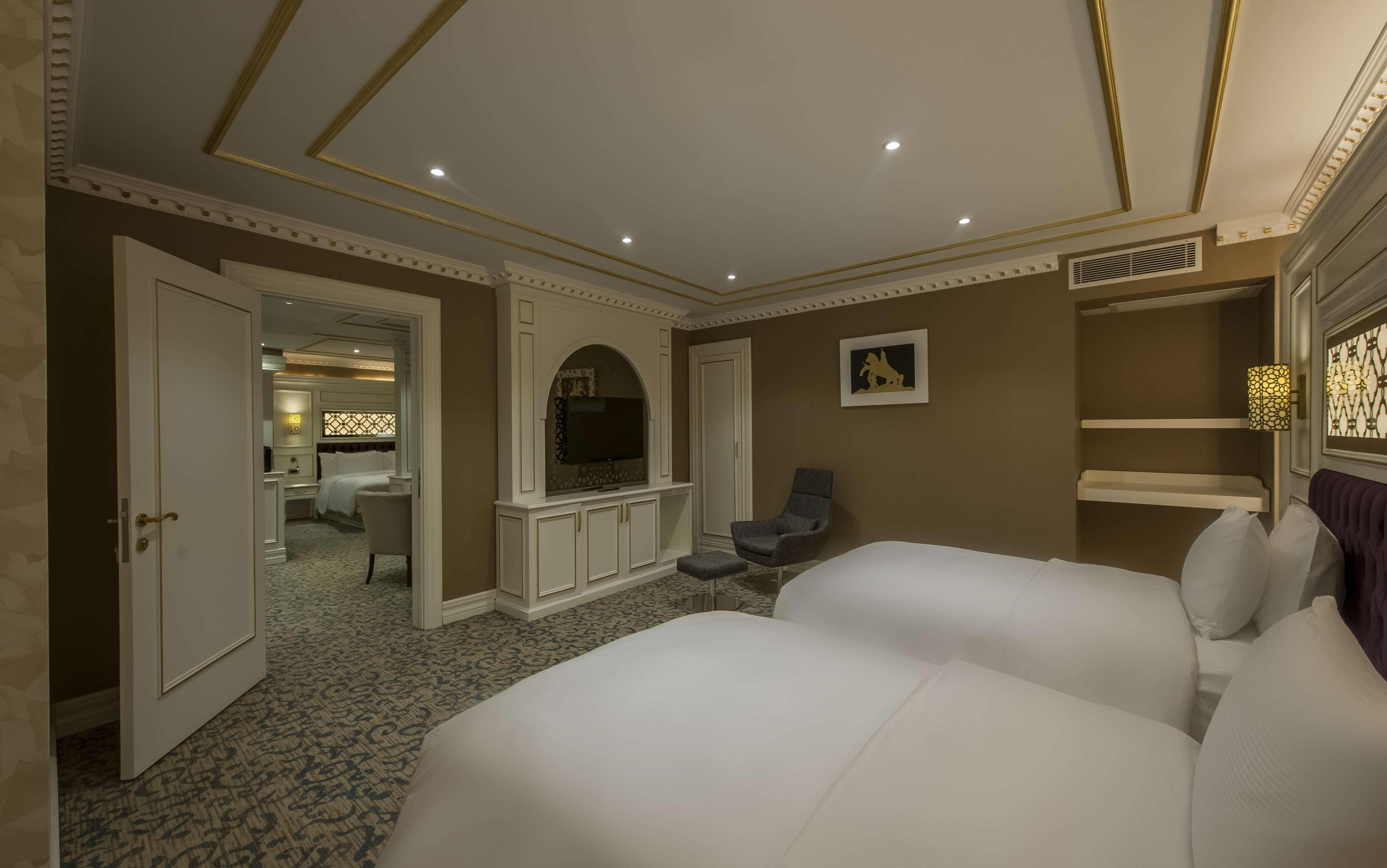 Doubletree By Hilton Elazig Exterior foto