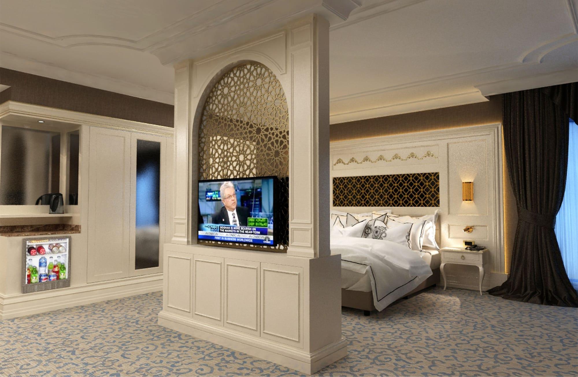 Doubletree By Hilton Elazig Exterior foto