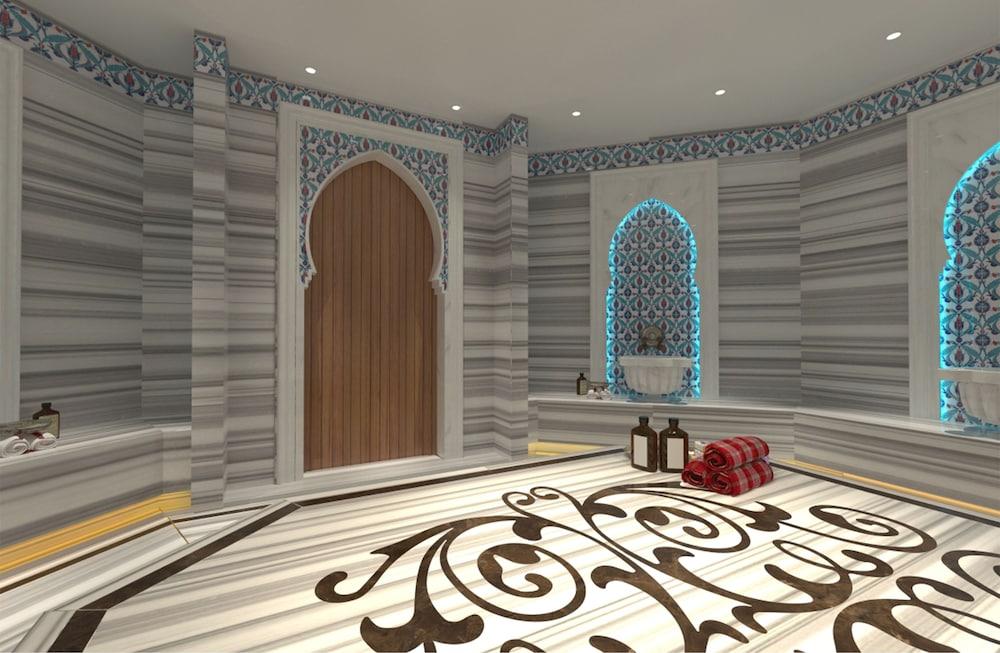 Doubletree By Hilton Elazig Exterior foto