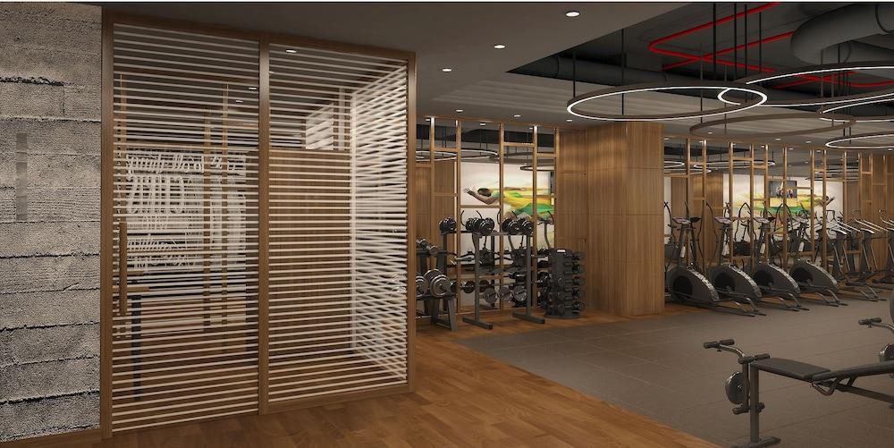 Doubletree By Hilton Elazig Exterior foto