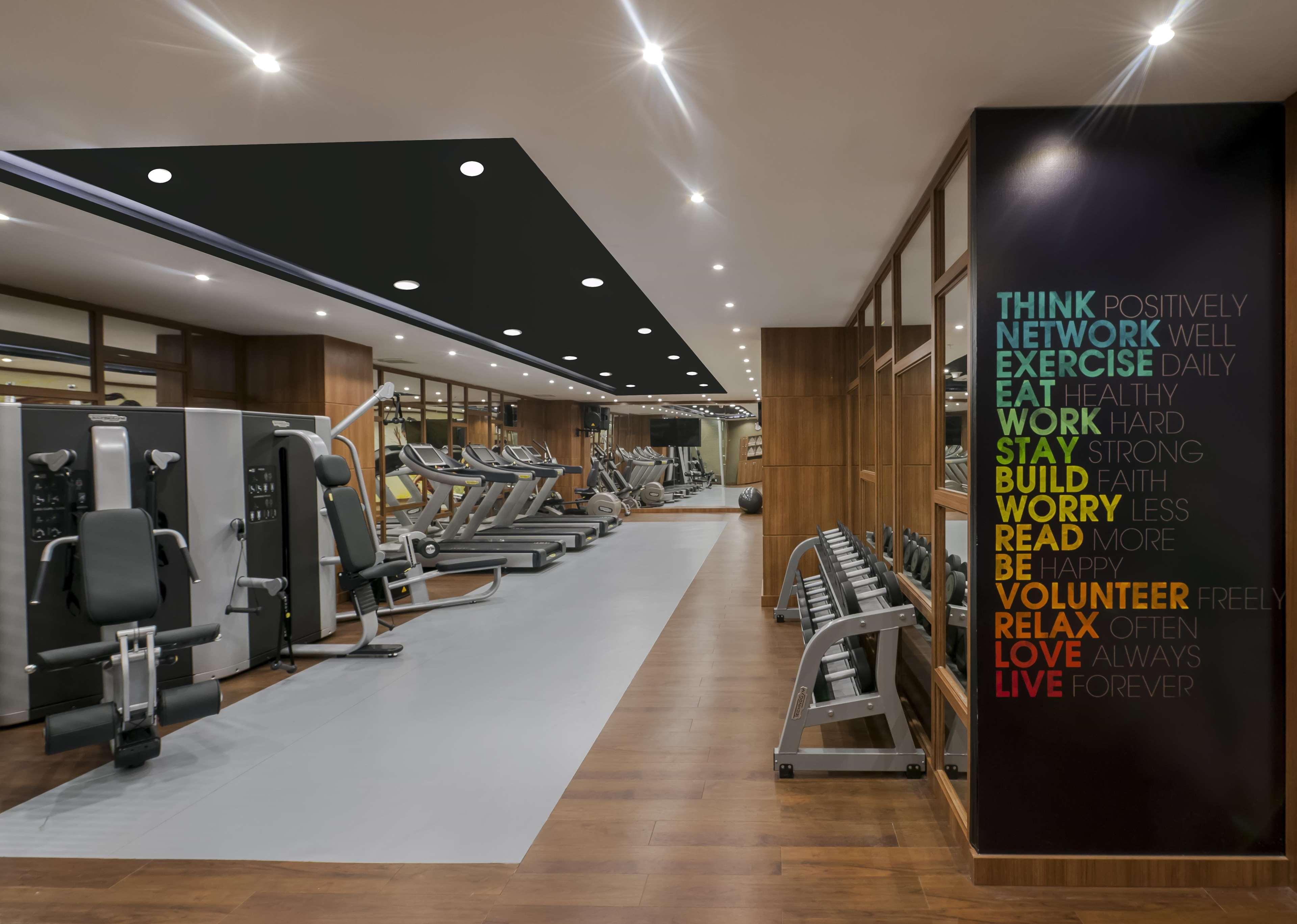 Doubletree By Hilton Elazig Exterior foto