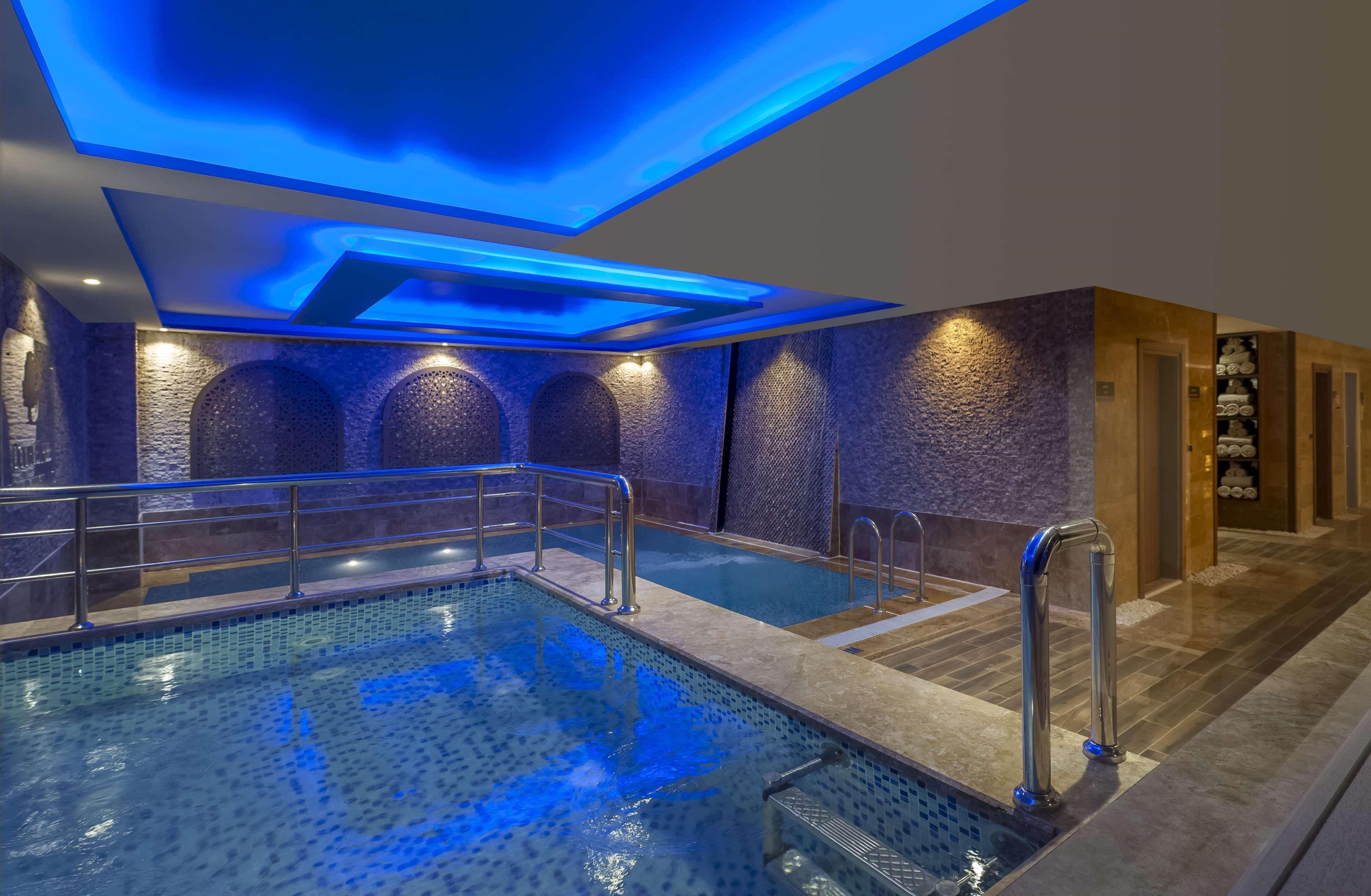 Doubletree By Hilton Elazig Exterior foto
