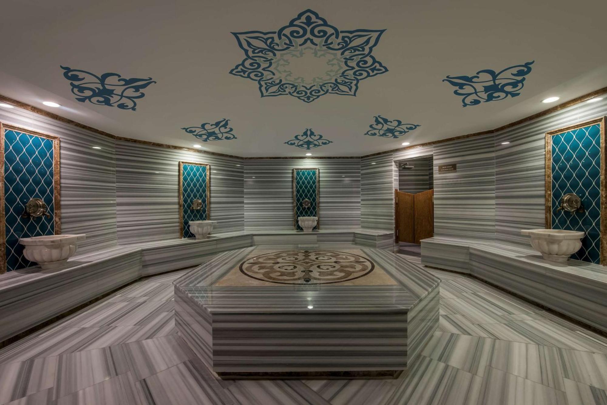 Doubletree By Hilton Elazig Exterior foto
