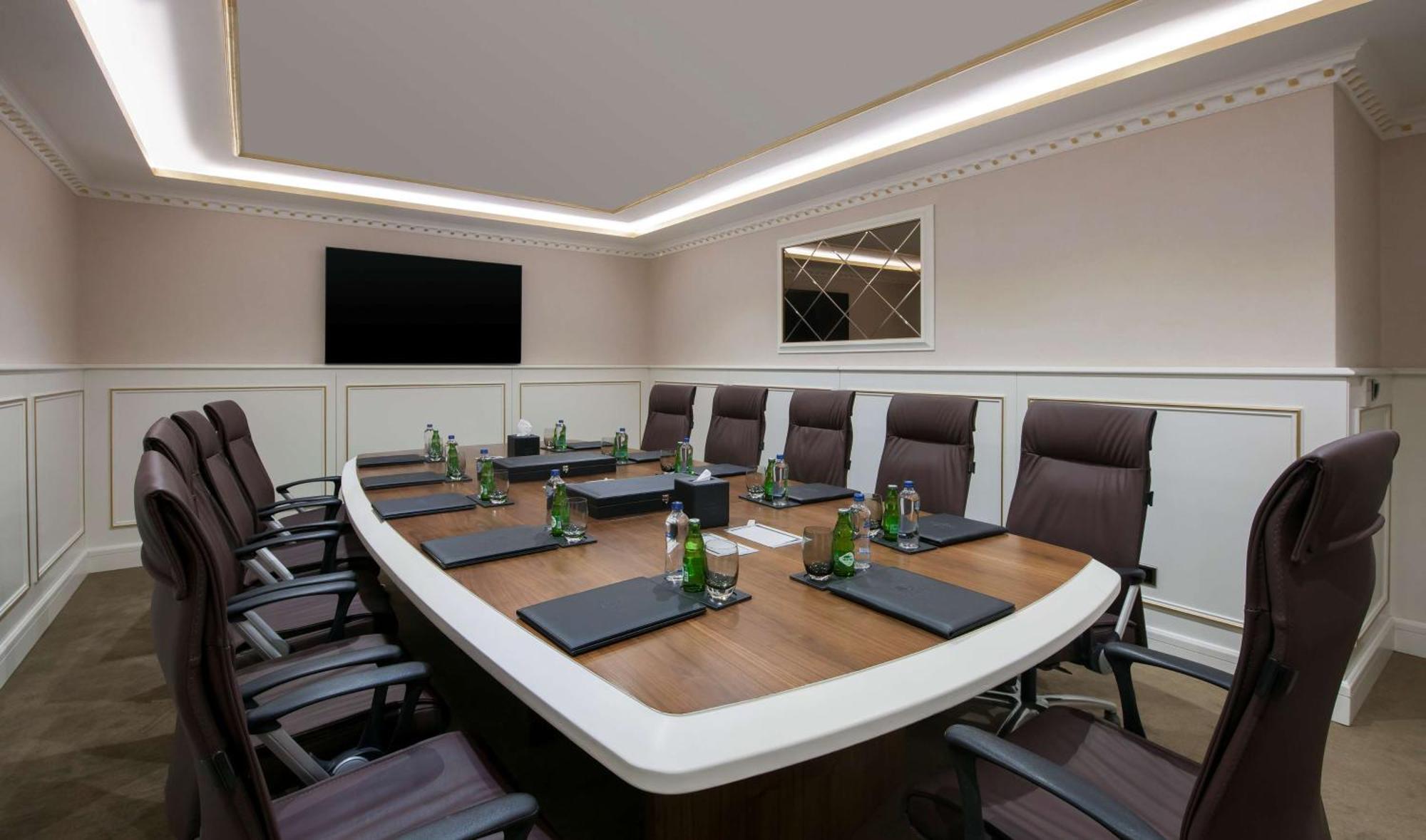 Doubletree By Hilton Elazig Exterior foto