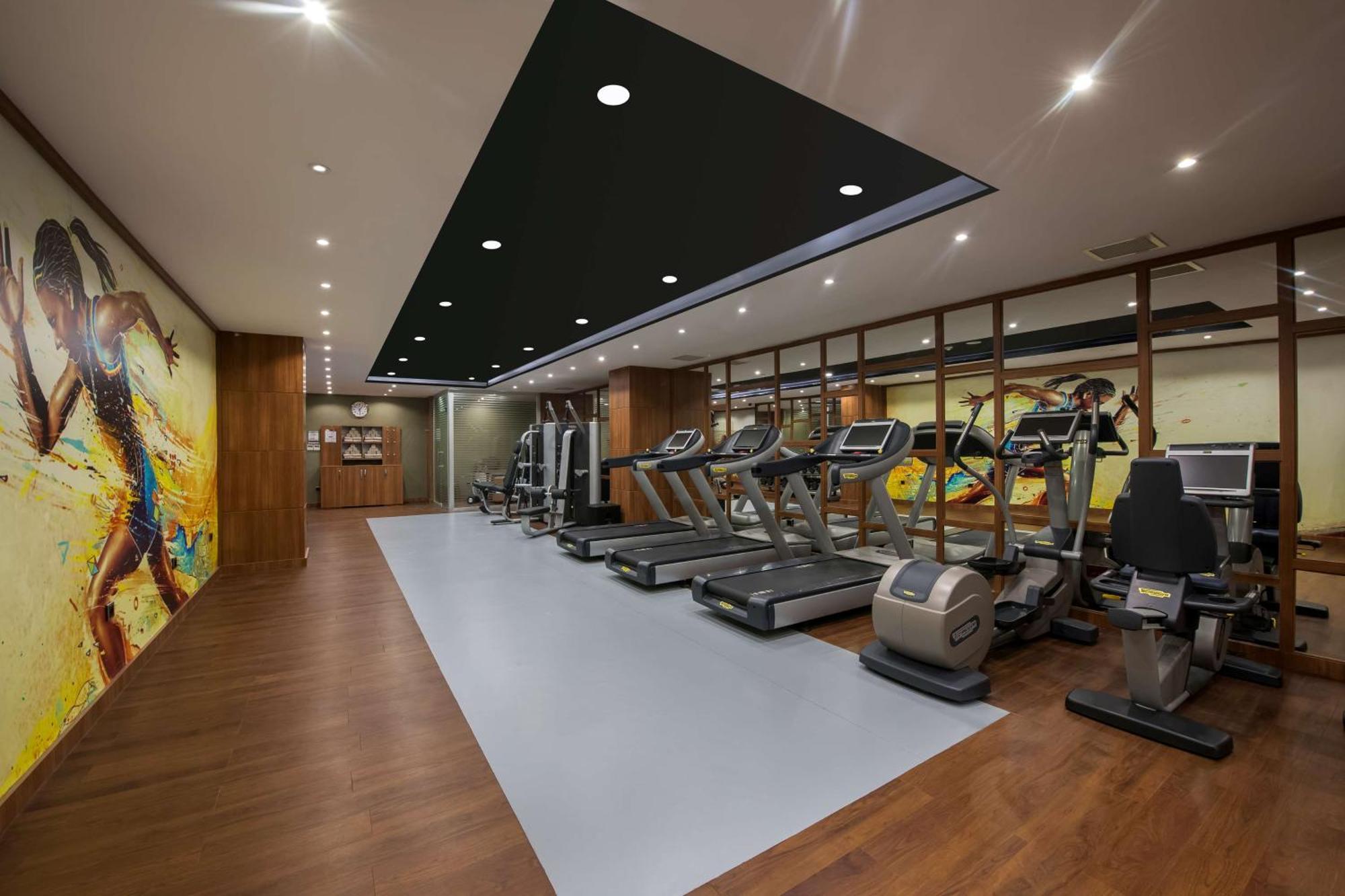 Doubletree By Hilton Elazig Exterior foto