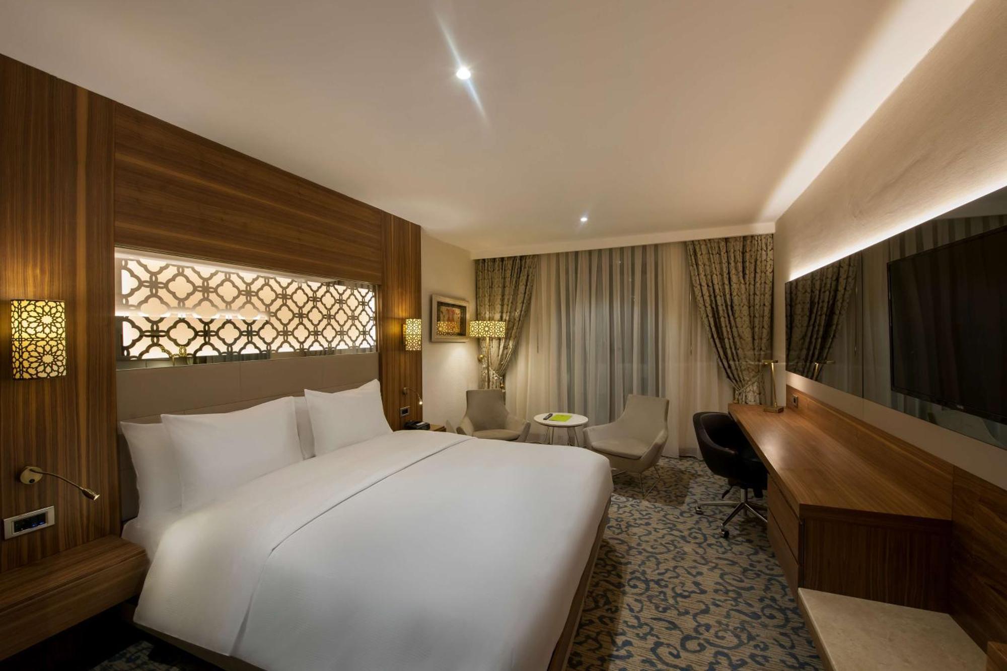 Doubletree By Hilton Elazig Exterior foto