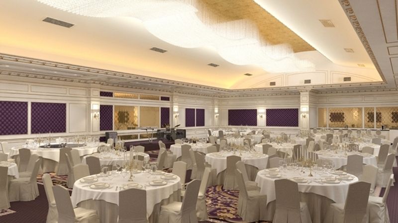 Doubletree By Hilton Elazig Exterior foto