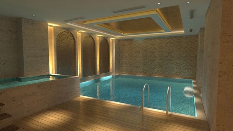Doubletree By Hilton Elazig Exterior foto