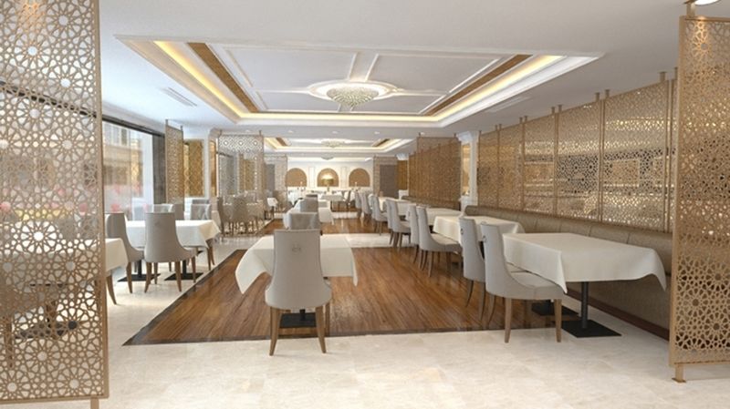 Doubletree By Hilton Elazig Exterior foto
