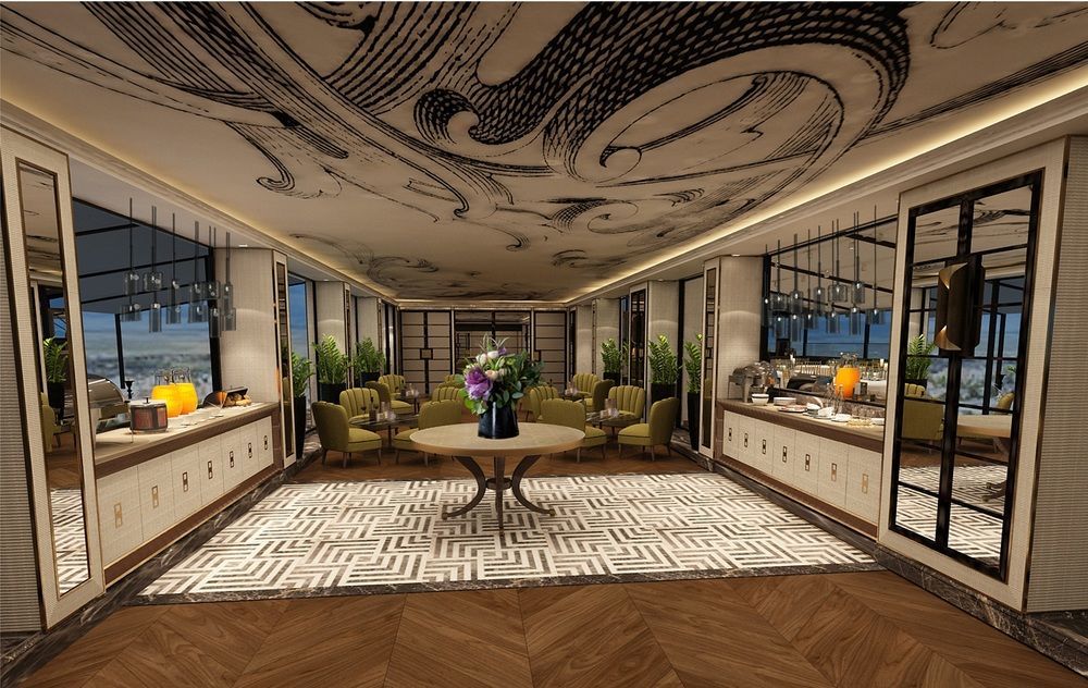 Doubletree By Hilton Elazig Exterior foto